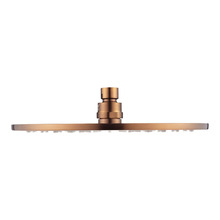 Broswin 250mm Round Shower Head